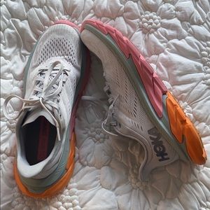 Hoka One One Women’s Clifton Edge sneakers